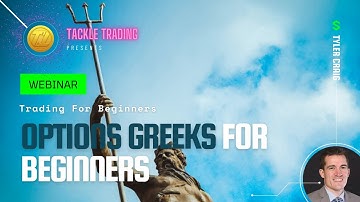Options Trading 101: Option Greeks for Beginners