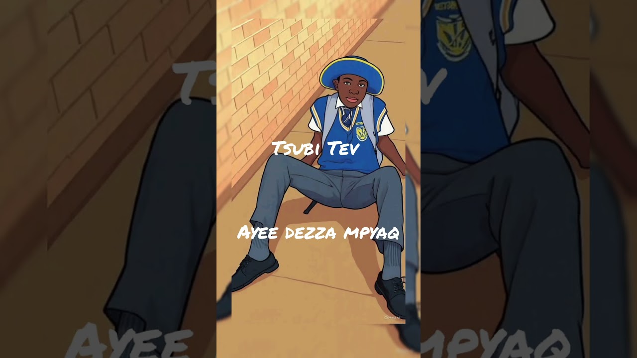 The Only  Crew-(Tribe)-Ayee Dezza Mpyaq-[Feat] Tsubi Tev