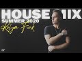 Kolya Funk - Summer 2020 House Mix