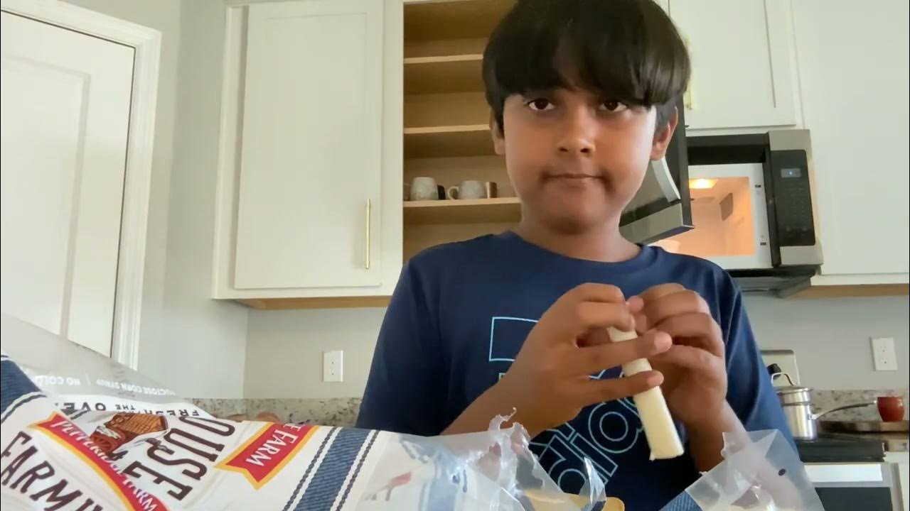 Cooking with Sammy YouTube