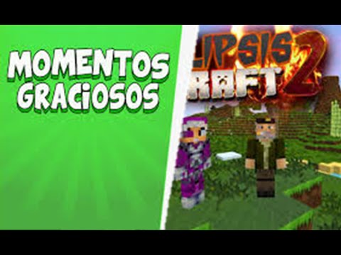 Mejores Momentos de Apocalipsis Minecraft 2 - Published on Aug 28, 2014