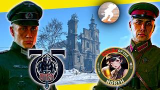 Spannend bis zum Schluss | Omen vs BOTN | HCA