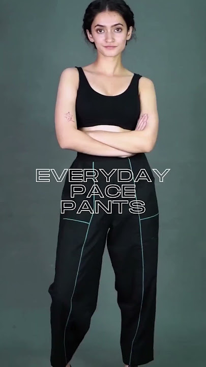Everyday Pace Pants - Your All-in-One Fashion Solution! #kshm #everydaypants