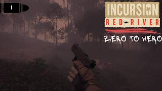 I Started With Nothing In This Brutal Tactical Shooter...Ep.1