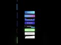 Animated button using HTML CSS #animatedbutton #webdesign #webdevelopment #html5css3 #shorts #viral
