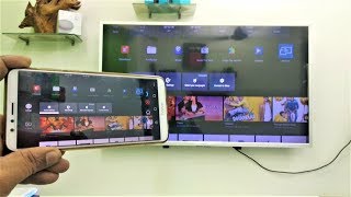 Wirelessly Mirror Any TV Screen on Any Android Phone screenshot 5