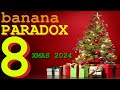 [GAMEPLAY] BP8 XMAS 2024 SPECIAL + TANK PARTY (CRASH DRIVE 3, CRASH DRIVE 2)