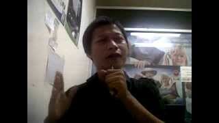 Iwan Khan Goyang Sempak