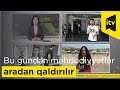 Bu gündən Azərbaycanda koronavirusa görə tətbiq olunan bəzi məhdudiyyətlər aradan qaldırılır