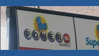 Powerball fever takes over as the jackpot reaches an estimated 1B