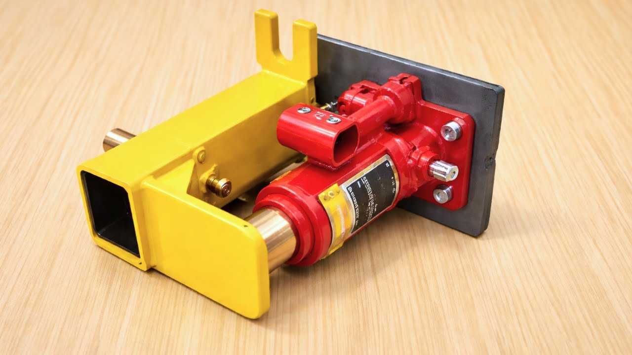 Genius at work! This incredibly smart invention will leave you speechless! | TN DIY