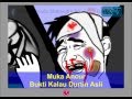 ViMenya Fans Durtin Run.. Parody Iklan Mastin Good