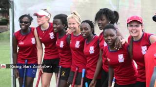 Gateway High School Co-ed Hockey festival Promo