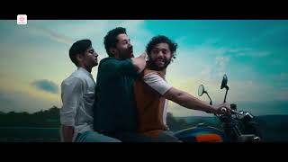 Khasiyat | Chand Mera Dil | Ananya Panday, Lakshya | Sachin Jigar, Raghav C, Jonita, Amitabh B