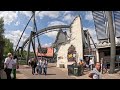 The Swarm - Thorpe Park (full island video)