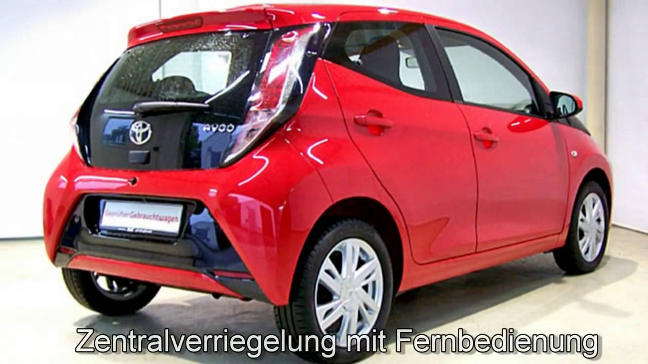 Toyota Aygo X Play Idée D Image De Voiture Image 1280 X 720