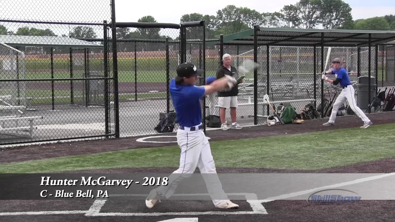 Catcher MSI SkillShow Demo