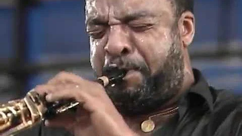Grover Washington Jr. - Stella By Starlight - 8/13...