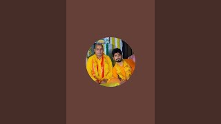 Dravit Tiwari is live!