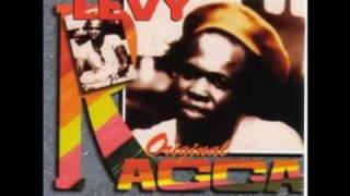 Barrington Levy - While Your Gone chords