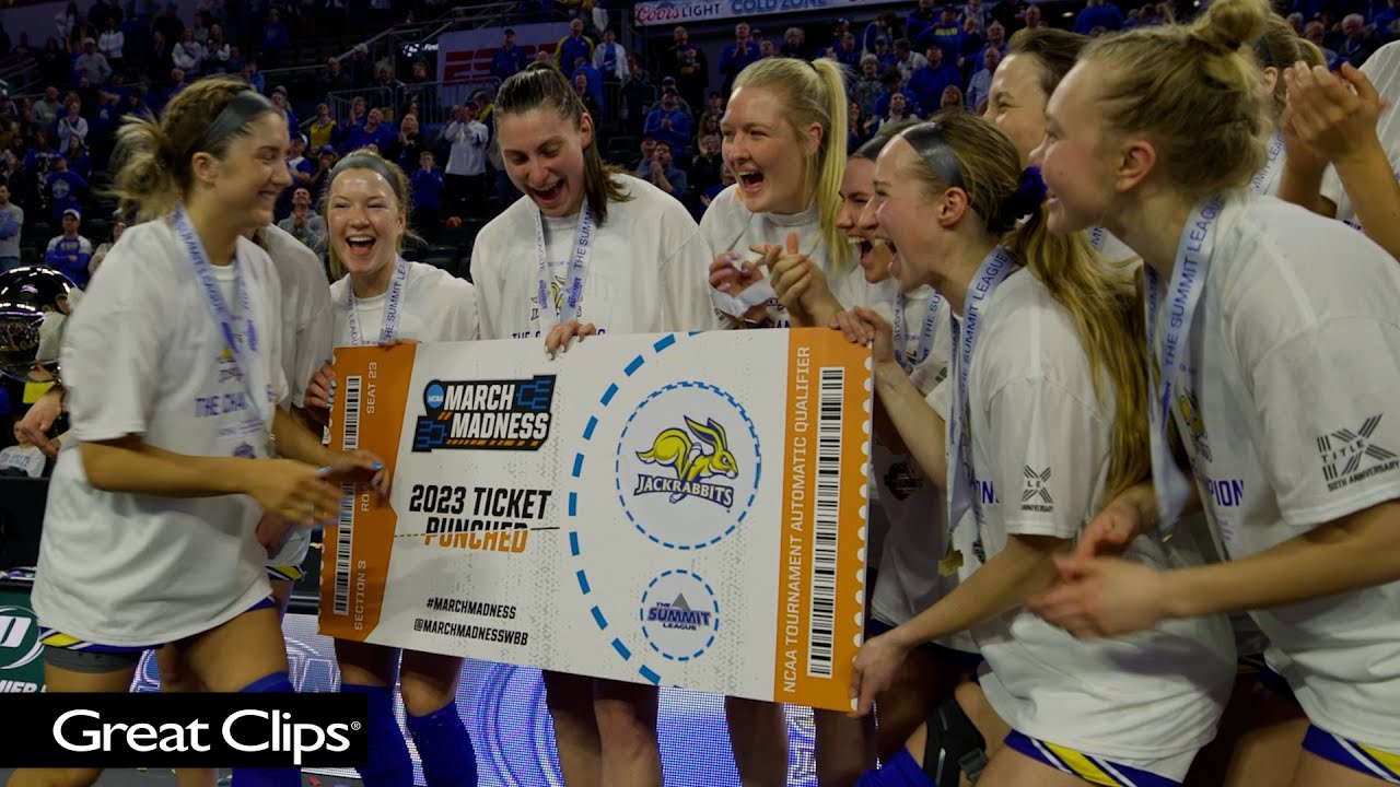 2023 Summit League Women's Basketball Championship Relive YouTube