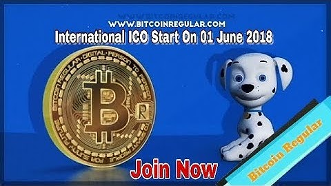 Bitcoin Regular Short Plan Ad