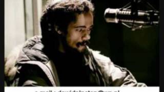 Stephen & Damian Marley - The Mission (Acoustic Version) chords