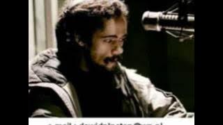 Stephen & Damian Marley - The Mission (Acoustic Version)