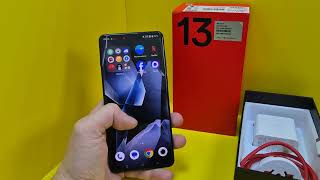 видео: OnePlus 13 на официальной прошивке картинка: OnePlus 13 на официальной прошивке