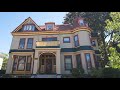 New bedford victorian walking tour walk 2