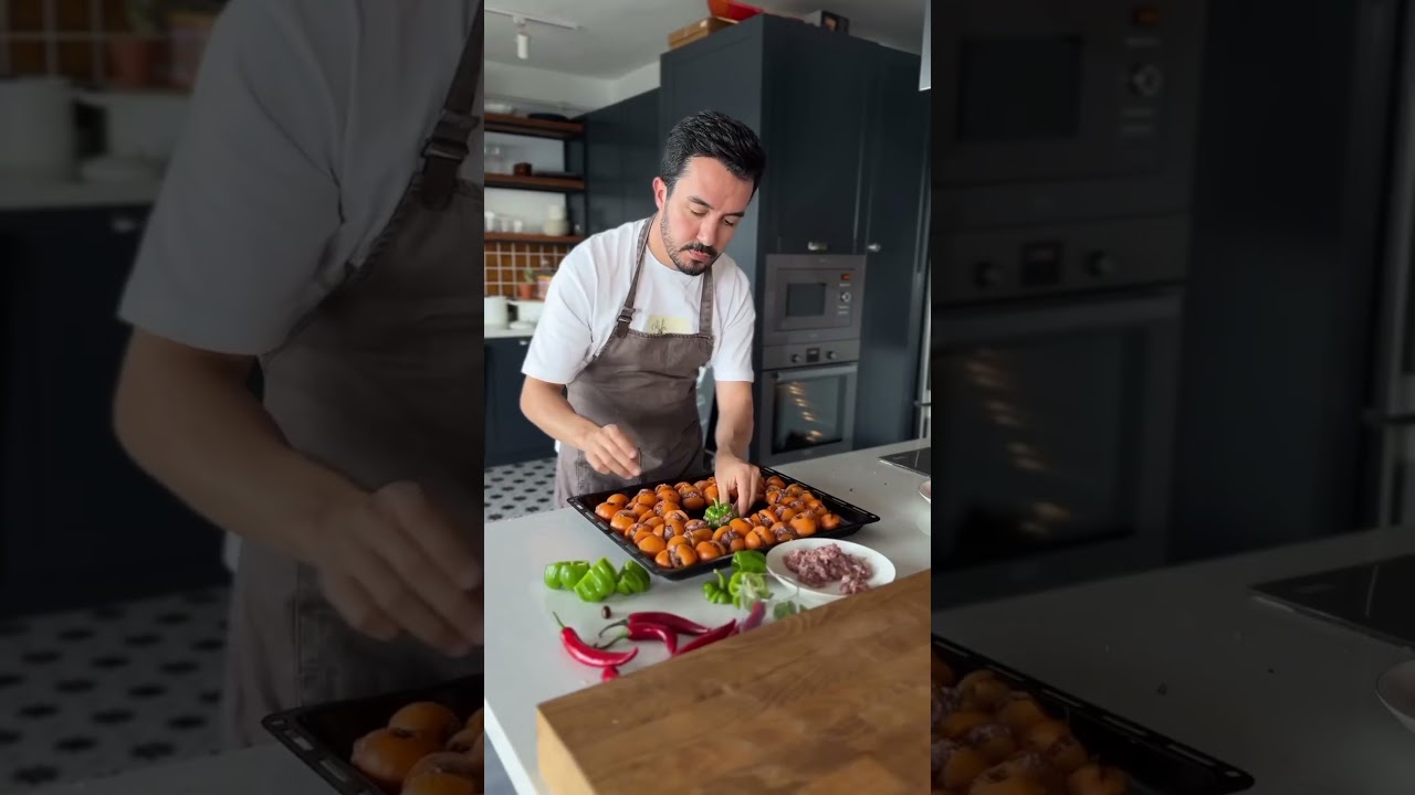 Yeni Dünya Kebabı tarifi #kebap #yenidünya #yemektarifleri #mutfak #mutfakaşkı