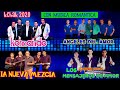KCHAK 2020 -CON MUSICA ROMANTICA- LOS MENSAJEROS DE AMOR- KOMANDO- ANGELES DE AMOR -LA NUEVA MEZCLA