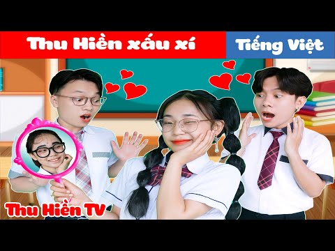 VẺ ĐẸP ĐÍCH THỰC | Thu Hiền Xấu Xí Lột Xác 💕 Tổng Hợp Cổ tích Đời thực Hay Nhất #149 💕Thu Hiền TV