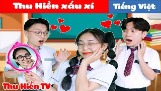 VẺ ĐẸP ĐÍCH THỰC | Thu Hiền Xấu Xí Lột Xác 💕 Tổng Hợp Cổ tích Đời thực Hay Nhất #149 💕Thu Hiền TV