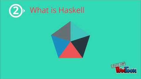 Introducing Haskell 2