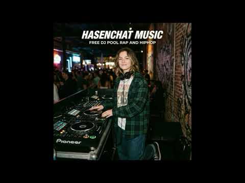 Free DJ Pool Rap and Hiphop 2