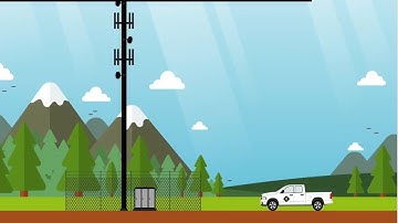 كيف تعمل شبكات الموبايل ببساطة