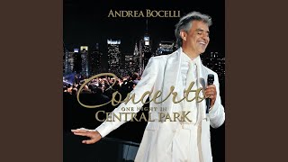 Verdi: Rigoletto / Act 3: Rigoletto: La donna è mobile (Live At Central Park, New York / 2011)