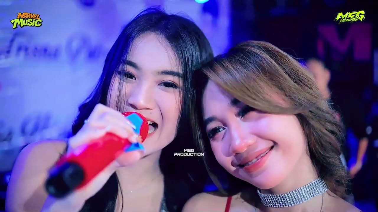 MARVEL MUSIC - HAKIKAT SEBUAH CINTA YESA OKTAVIA - WEDDING PARTY - SUMBEREJO MAYAHAN - SM AUDIO