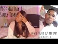 HOW MY BOYFRIEND PASSED / HE WAS MURDERED ! vlogmasday 8