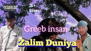 Adnan Yt New Short Flimgareeb Insan Zalim Duniaadnan Yt