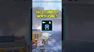 Is The Lumberer Exo Suit THAT Good?