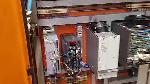 Tornio Boley - Dynamic Cnc - Labview CNC - Siemens Cnc - NI CNC - Mach3 Cnc - Softmotion NI