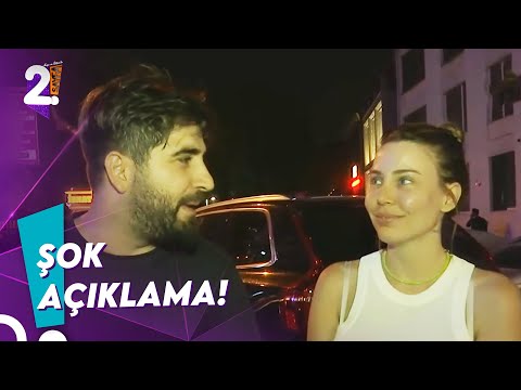 BİLAL HANCI VE ESİN ÇEPNİ'DEN BOŞANMA AÇIKLAMASI! | Müge ve Gülşen'le 2. Sayfa 202. Bölüm