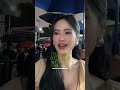 Sau khi hết nhiệm kỳ, Ý Nhi giản dị xuất hiện ở các sự kiện