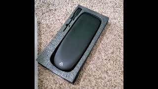 How to change your Secret Labs arm rest pad.