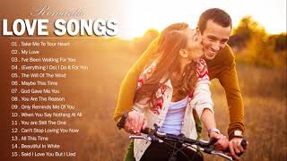 Best Romantic Love Songs Of All Time 💖 English Love Songs 2021 💖 WESTLIFE, MLTR, BACKSTREET BOYS,...