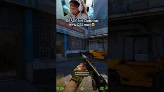 Clean! #counterstrike2 #csgo #cs2 #cs