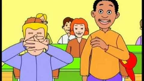 Welcome 2 - Unit 6  Lesson 2