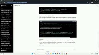 Python How to check if values exists at json